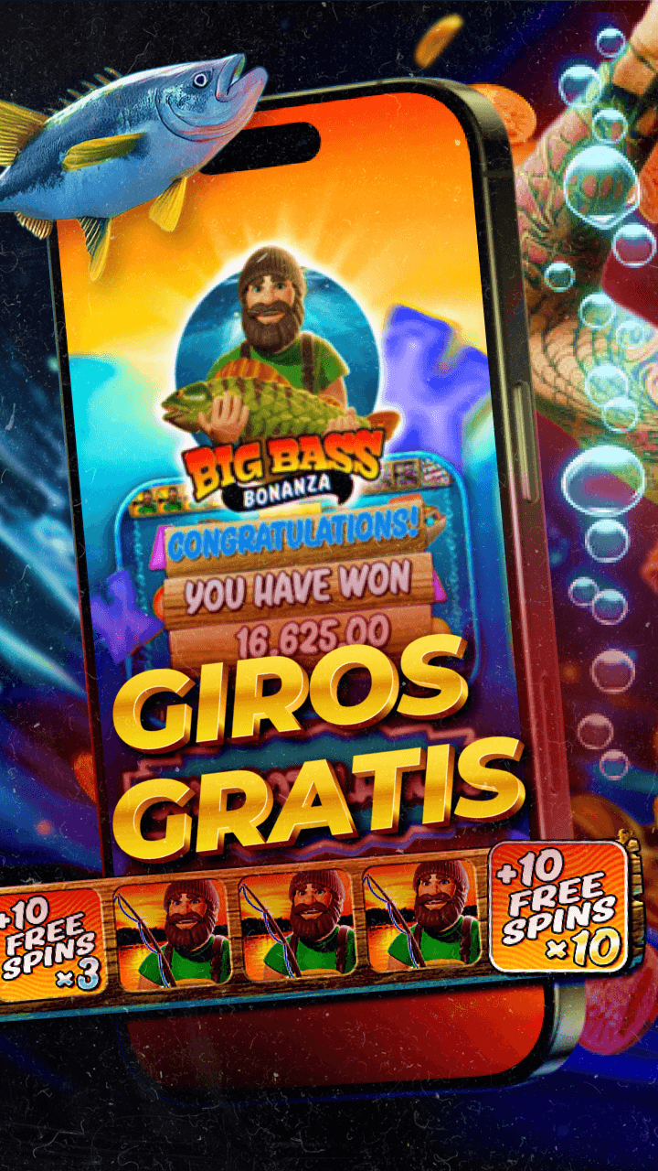 Jackpot Platino Screenshot